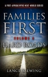 Next World Series (Vol. 4): Families First [Hard Roads] - Ewing, K.